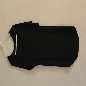 Women's Loose fit tee shirt